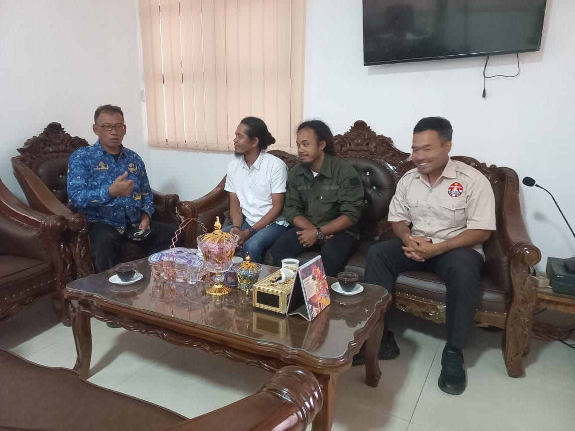Akankah Minat Calon Kades Turun di Tengah Menyempitnya Dana Desa?