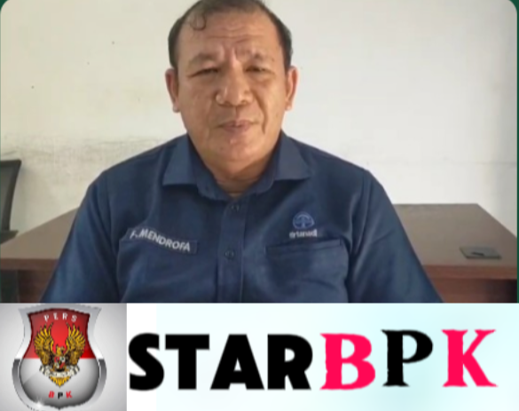 *PDAM Desa Toiwo Tidak Beroperasi. Pihak Tritanadi Unit Lahewa Berikan Penjelasan*