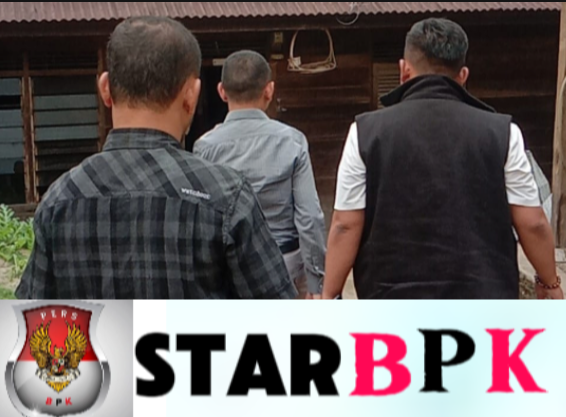 Ruma Keluarga Korban Pembunuhan Di Kunjungi Ketua DOC PDI Perjuangan