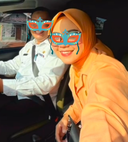 JALUR CEPAT ISTRI KADIS: DIDUGA MANIPULASI DATA, LANGSUNG PPPK HINGGA KEPALA SEKOLAH