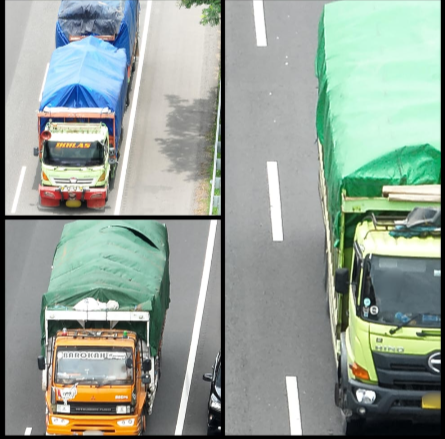 Korlantas Polri Maksimalkan ETLE Drone Patrol Presisi di Tol Tangerang – Jakarta*