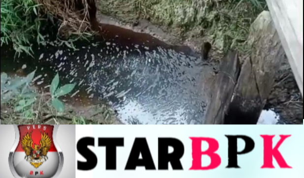 Temuan DLHK Sumut Ungkap PT DMS Belum Miliki SLO, Uji Mutu Air Melebihi Baku