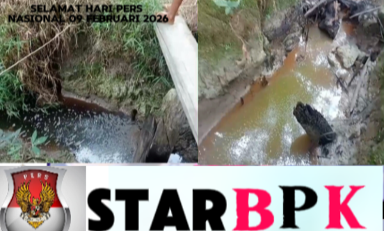 Ada Apa Dengan DLH Tapanuli Tengah Atas Temuan DLHK Sumut Di PT DMS