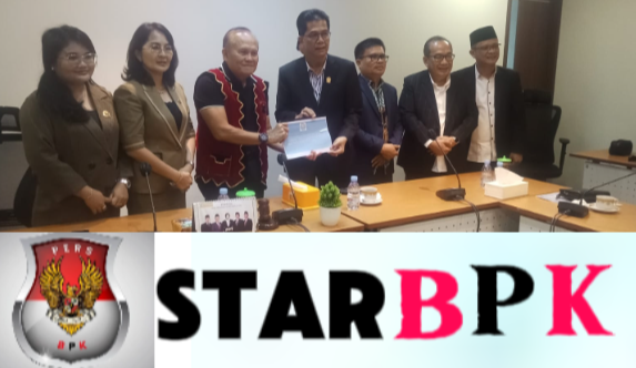 Tokoh-tokoh Masyarakat Nias Bersatu Padu Dalam Persiapan Pembetukan Provinsi Kepulauan Nias Di Gedung DPRD Sumatera Utara Medan
