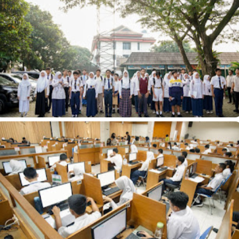 400 Siswa Terbaik Lolos Seleksi Terpusat SPMB SMA Kemala Taruna Bhayangkara (KTB) 2026*