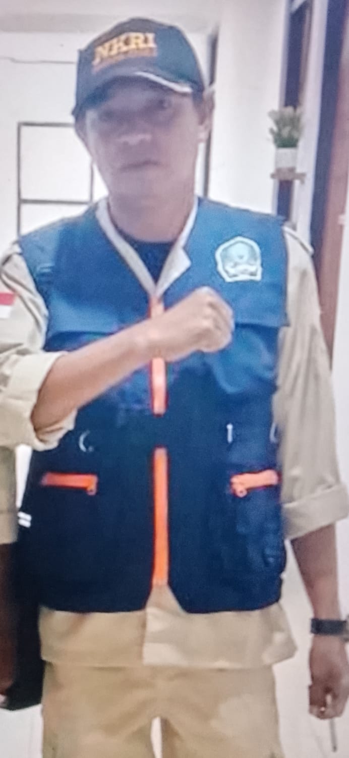 Diduga Tahan Gaji Perangkat Desa Dua Bulan, Kades Geti Baru Disorot, DPMD Diminta Segera Ambil Tindakan