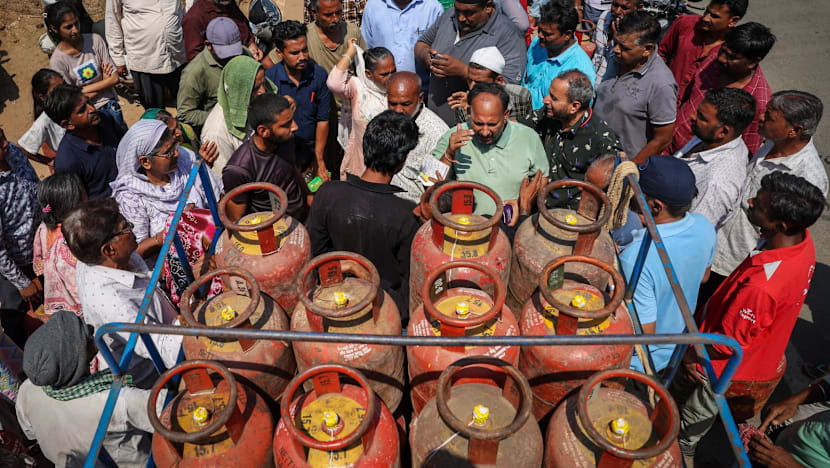 India Mulai Krisis Gas LPG, Dampak Perang AS-Israel vs Iran, Restoran Terancam Tutup