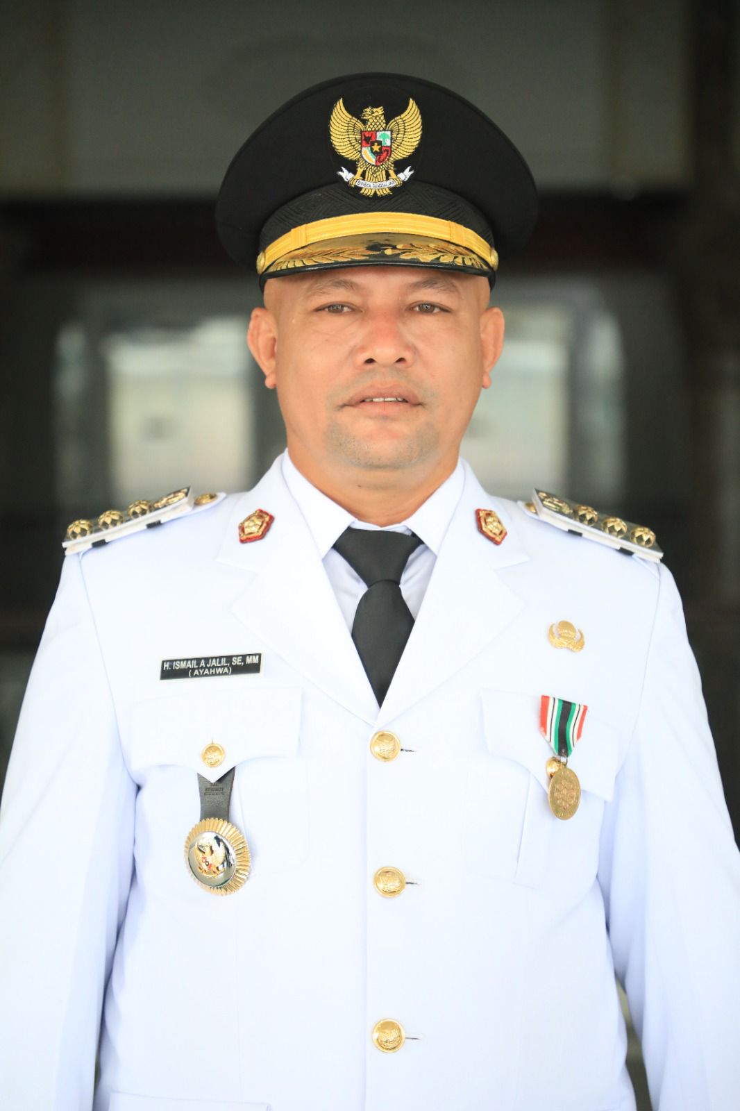 Bupati Aceh Utara Salurkan 1.123 Ekor Sapi Bantuan Presiden untuk Warga