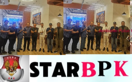 *PARA TOKOH MASYARAKAT NIAS DISKUSI SANTAI CASUAL BPP-PKN JAKARTA*