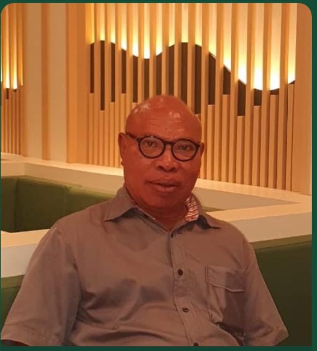 LSM Santa Lusia Desak Investigasi Ledakan Granat Di Tanimbar