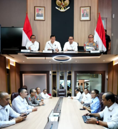 Mudik Lebaran 2026: Polri Kerahkan 161 Ribu Personel, Layanan Darurat 110 Jadi Kunci Respons Cepat bagi Pemudik