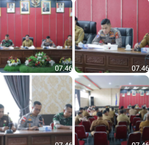 Dari Ziarah hingga Hiburan Rakyat, Sanggau Siapkan Perayaan Hari Jadi ke-410 Secara Menyeluruh