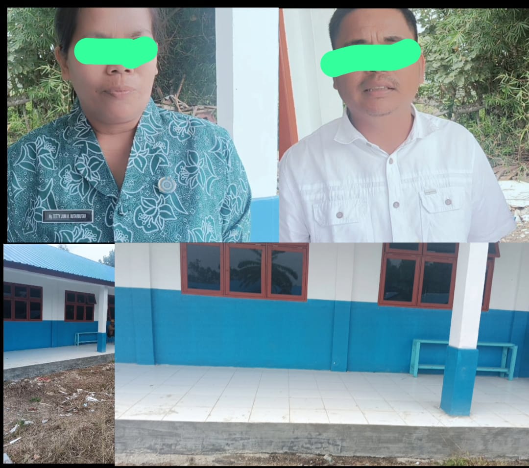 Kegiatan TP PKK Kecamatan Uluan Diduga Melanggar UU KIP, Istri Camat Tegas Larang Wartawan Meliput