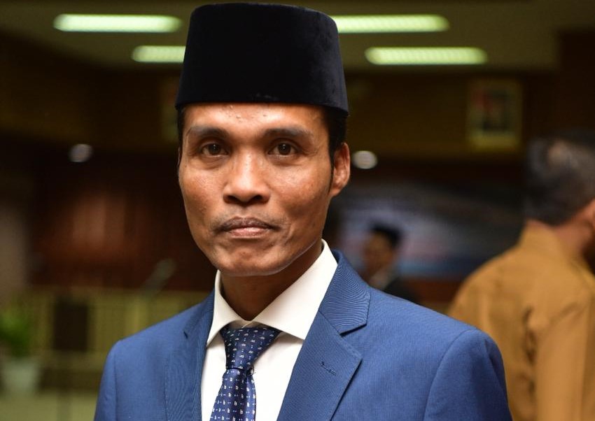Mantan Kepala BPSDM Aceh Ditetapkan Sebagai Tersangka Korupsi