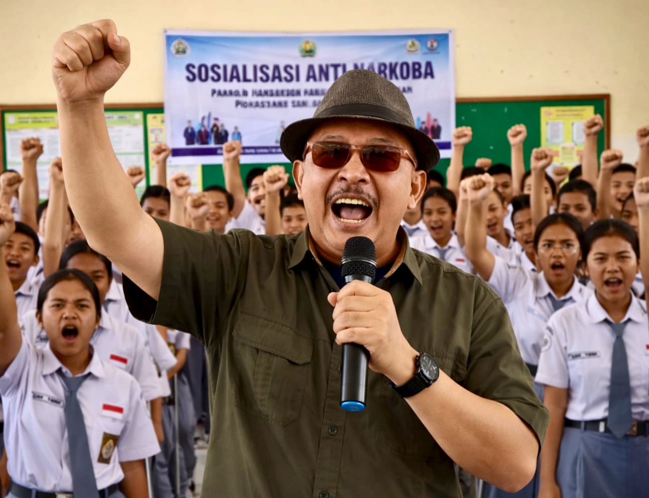 Panti Rehabilitasi Mandiri dan Batas Kewenangan: Antara Niat Sosial dan Risiko Hukum