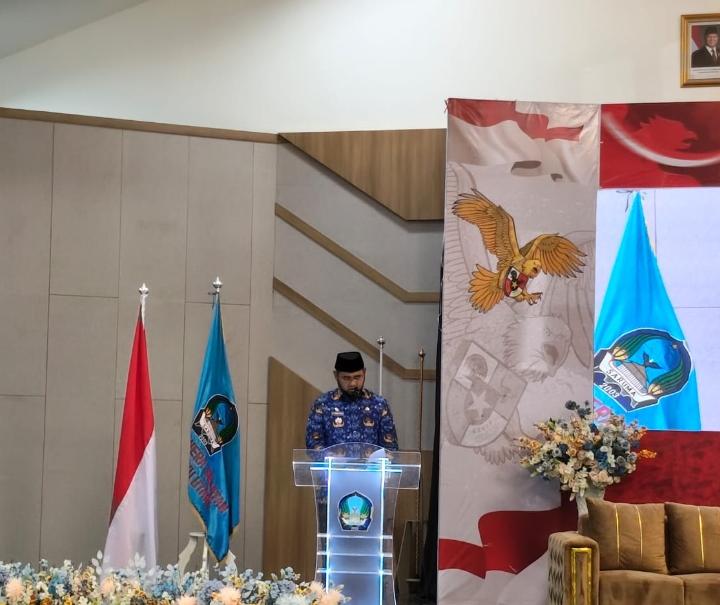 Musrenbang RKPD 2027, Pemkab halsel Perkuat Perencanaan Pembangunan yang Tepat Sasaran
