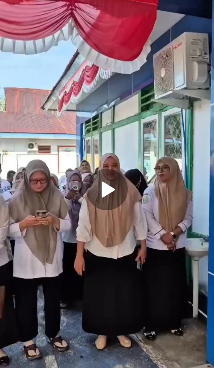 Viral Video Pegawai Dinkes Halsel Diduga Rendahkan ODGJ, Warga Murka