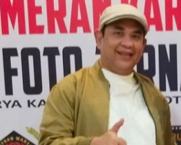 Tokoh Pers Nasional Zulmansyah Sekedang Berpulang, PWI Berduka