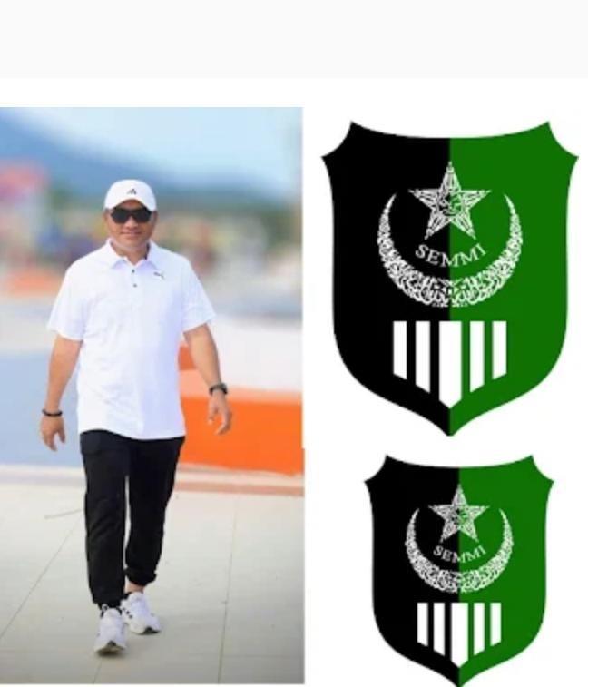 Kadis PMD Hal-Sel Beri Ucapan Slamat Atas Pelantikan dan Raker PW SEMMI Malut Periode 2026–2028