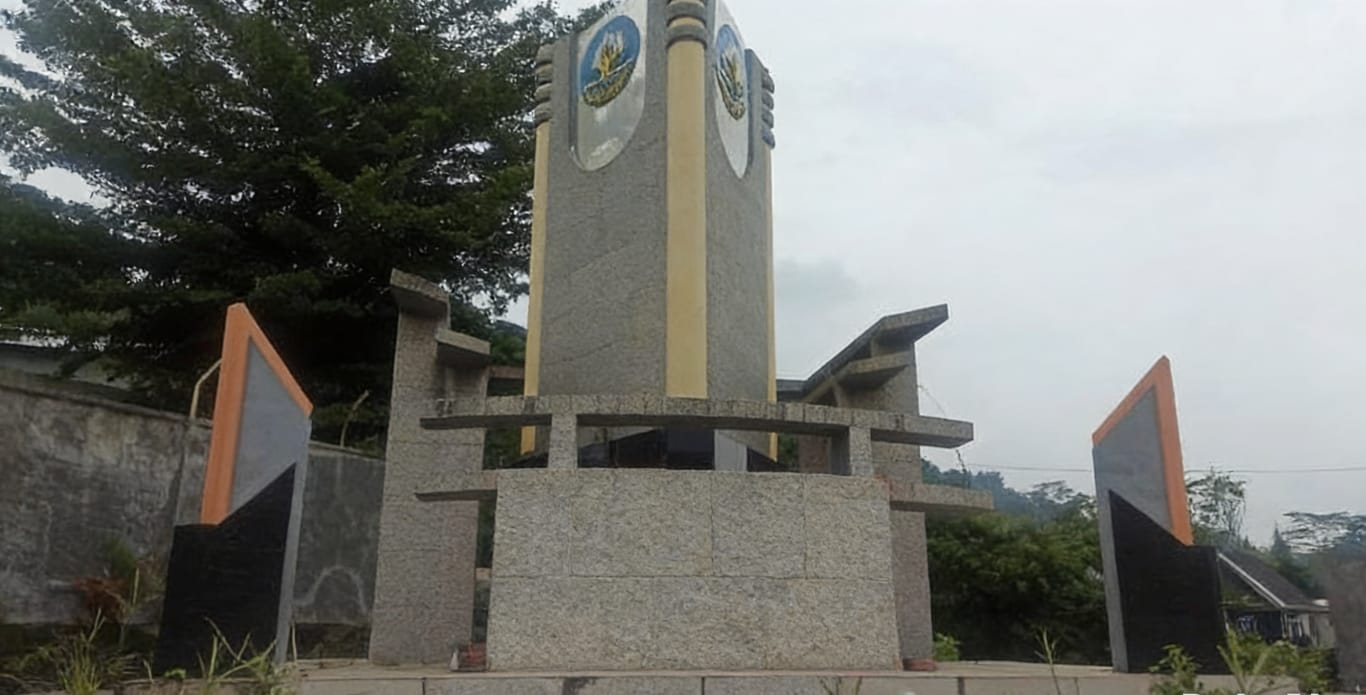Soal Lahan Tugu Kota Sehat, Sekda Payakumbuh Berubah jadi Belut?
