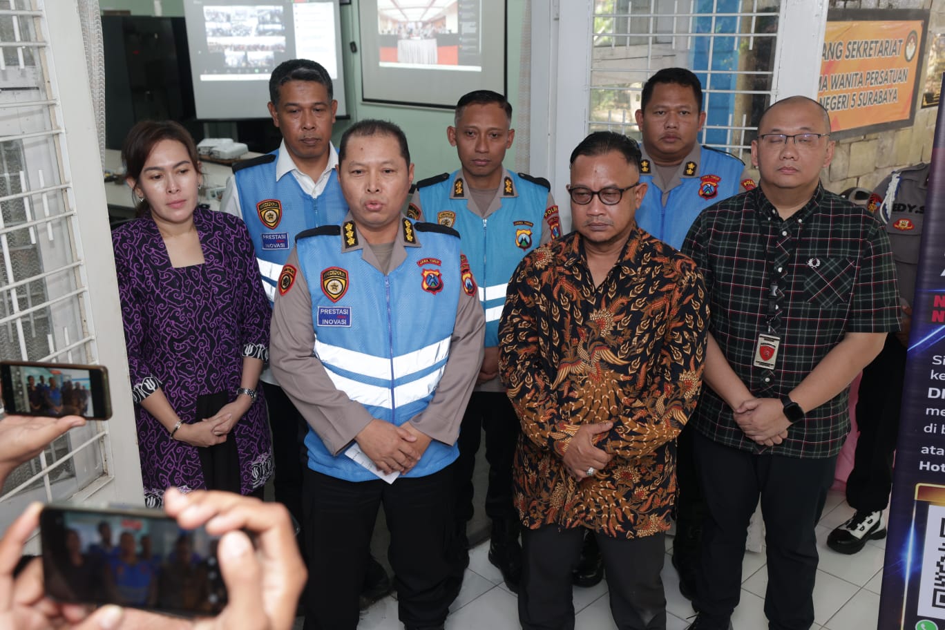 Rekrutmen Akpol Polda Jatim 2026 Diikuti 276 Peserta, Kompolnas Tekankan Transparansi*