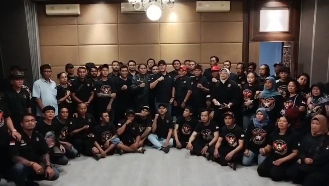 Sidoarjo Sabet Kinerja Terbaik Se-Indonesia, Ketua DPW Squad Nusantara Jatim: Bukti Nyata Efisiensi Tak Halangi Prestasi*_