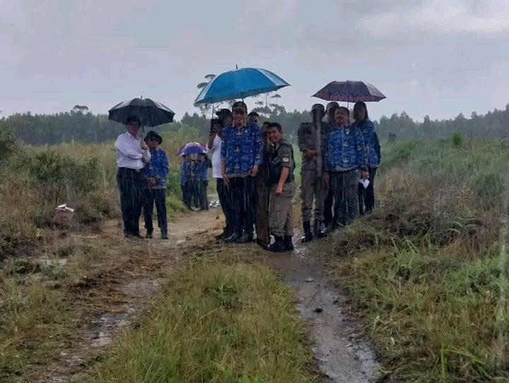 Pemerintah Kabupaten Tapanuli Utara terus berkomitmen