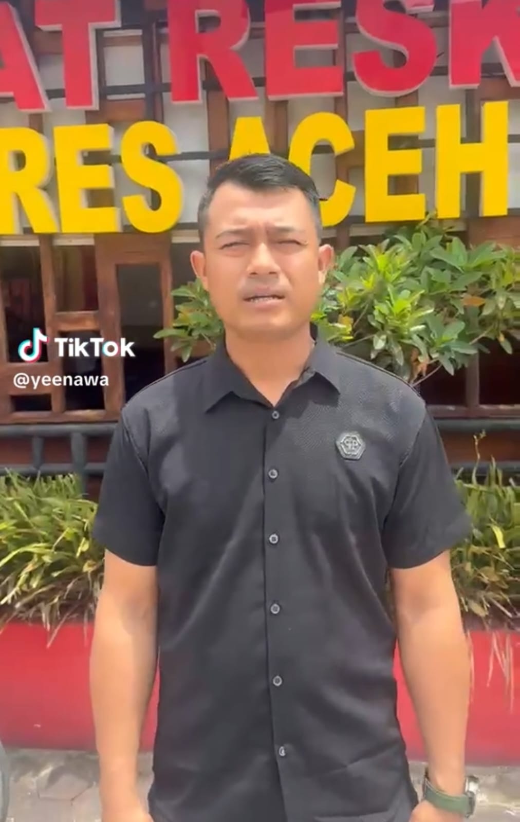 Geger Dugaan Perselingkuhan Viral Di Tik Tok,Suami Beberkan Bukti, Iskandar Ini Fitnah Kepada Saya 