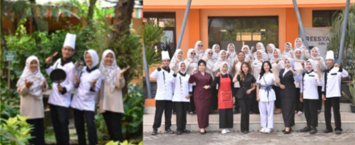 7 Atlet Terbaik SMK Negeri 2 Ponorogo Siap Berlaga di LKS Jatim 2026, Targetkan Prestasi Gemilang di Surabaya