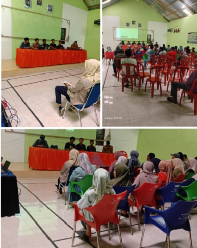 Pemilihan BPD Desa Barugariattang: 11 Calon Bersaing untuk 5 Kursi*