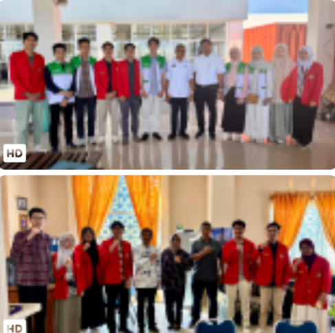 Dokter Muda Unhas Turun ke Bulukumba Layani Kesehatan Warga Gratis 2 Hari