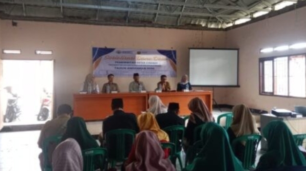 Pemdes Cimahi Sosialisasikan Dana Desa 2026, Fokus pada Stunting, Kemiskinan, dan Ketahanan Pangan