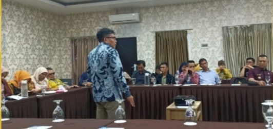 Kades Parakan Salak Ikuti Bintek di Bogor, Perkuat Tata Kelola Desa yang Transparan dan Profesional