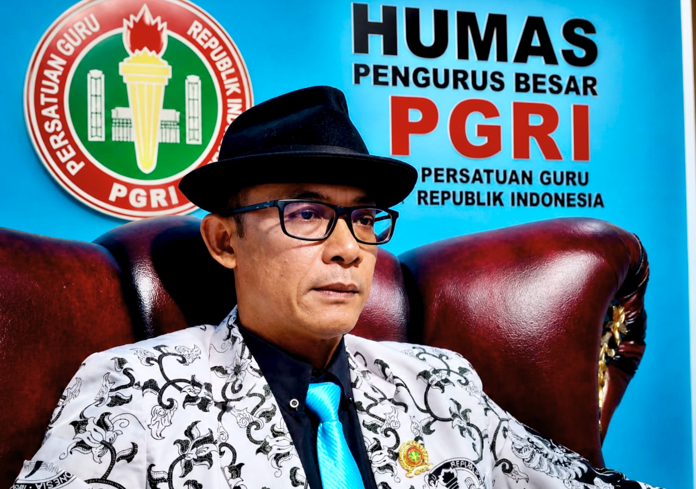 Babak Baru Dualisme PGRI: PT TUN Jakarta Batalkan SK Kemenkumham, Gugatan Kubu Teguh Sumarno Dikabulkan Sepenuhnya
