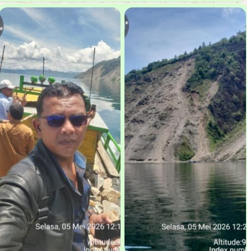 Diduga Tak Kantongi Izin, Tambang Batu di Desa Siregar Aek Nalas Tuai Sorotan: Warga Mengaku Diintimidasi