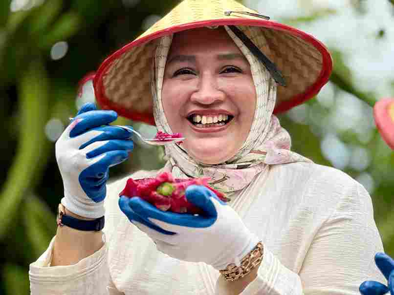Kak Na: Boh Naga Sabang, Meucrop Barang dan Lezat