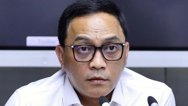 Bareskrim Polri Dalami Kasus Bandar Narkoba Ishak, Diduga Melibatkan Eks Kasat Narkoba