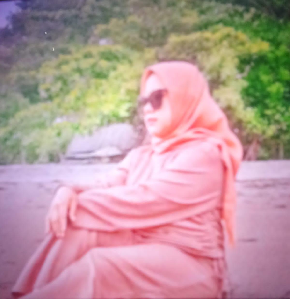 Kisah Sinta, Ibu RT Desa Purwoagung yang Multi Talenta*