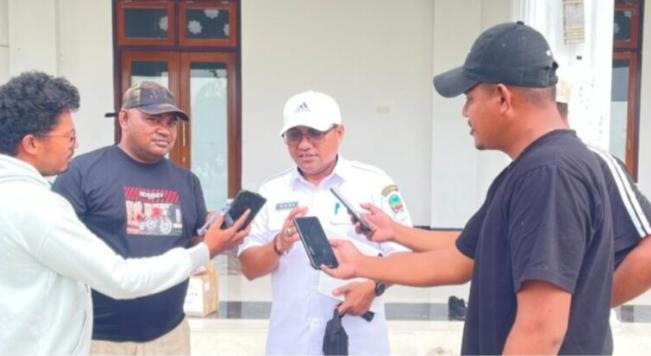 HUT Halsel ke-23, DPMD Gelar Lomba Kebersihan Desa Berhadiah Menarik, Ayo Daftar Segera