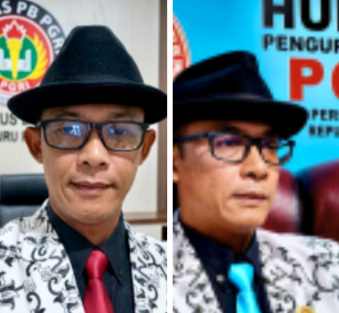 Kemenangan Telak di PT TUN, PGRI Ajak Anggota Banyuwangi Bersatu