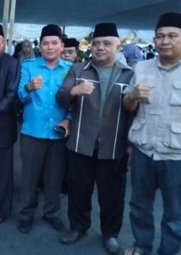 Ketua Baznas Kabupaten Sukabumi Hadiri Penutupan MTQ ke-47 di Yaspida, Tegaskan Pentingnya Generasi Cinta Al-Qur’an