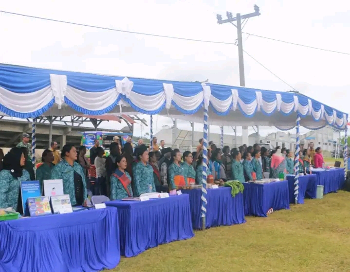 ‎Wakil Bupati Tapanuli Utara, Dr. Deni Parlindungan Lumbantoruan, M.Eng.