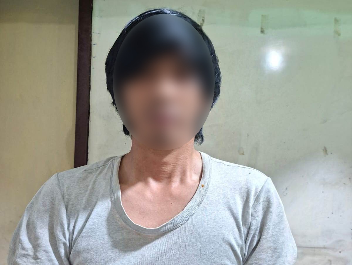 Berawal dari Informasi Warga, Polsek Meliau Ungkap Dugaan Peredaran Sabu di Permukiman