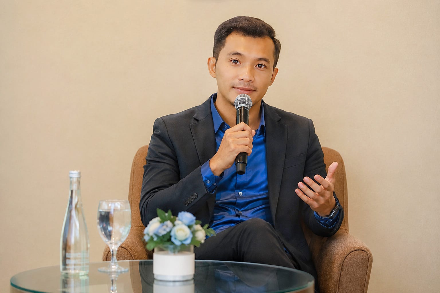 Masyarakat Kepulauan Nias Meminta Kementerian Pertanian Melalui Tokoh Pemuda Nias Yang Ada Di Jakarta. Untuk Memberikan Perhatian Khusus Bagi Petani. Khususnya Kepulauan Nias