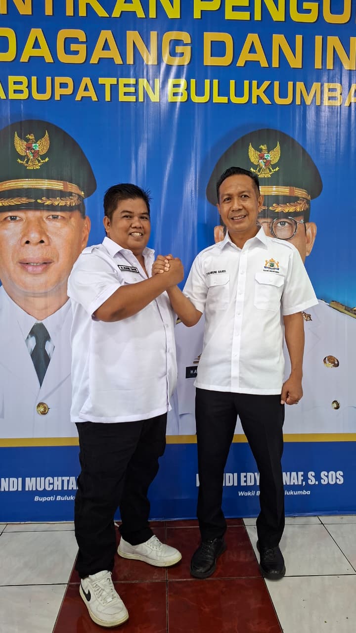 Pelantikan Kadin Bulukumba Dihadiri Waketum Kadin Indonesia Sarman Simanjorang
