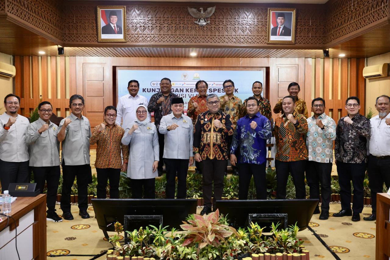 BPKS Dorong Transformasi Sabang Menjadi Hub Maritim dan Pariwisata Internasional