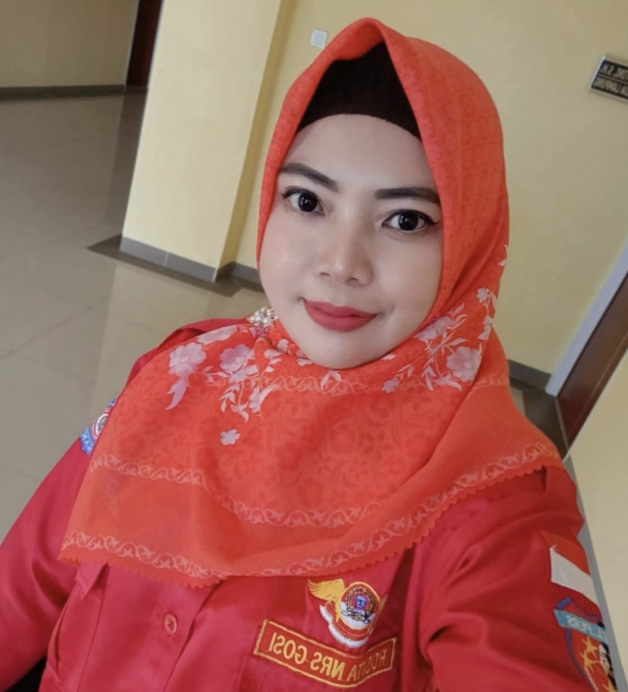 Ketua Umum Srikandi DPP PWDPI Rosita Gosi: Dana KUR Belum Sepenuhnya Berpihak pada UMKM, Administrasi yang Membebani Perlu Dibenahi