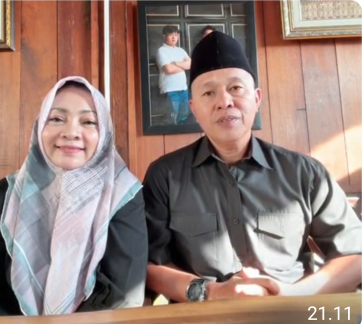 Hari Bhayangkara ke-80, Mantan Bupati Lamteng Dr. Ir. H. Mustafa, MH Sampaikan Apresiasi dan Harapan Besar bagi Polri   
