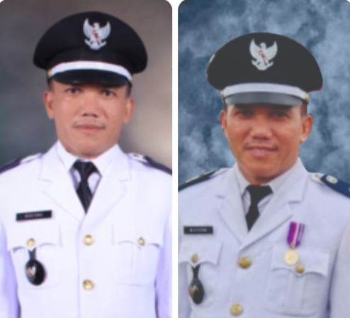 Kepala Desa Suka Damai Ucapkan Terima Kasih kepada Polres Melawi dan Selamat Hari Bhayangkara ke-80*